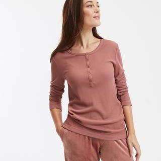 La Redoute Collections  Pyjama manches longues 