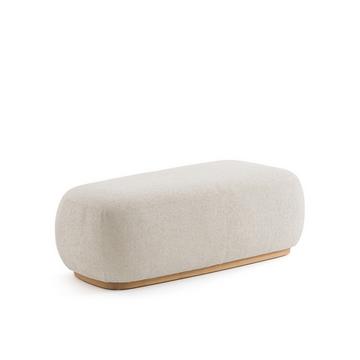 Hocker/Fussablage Jerry