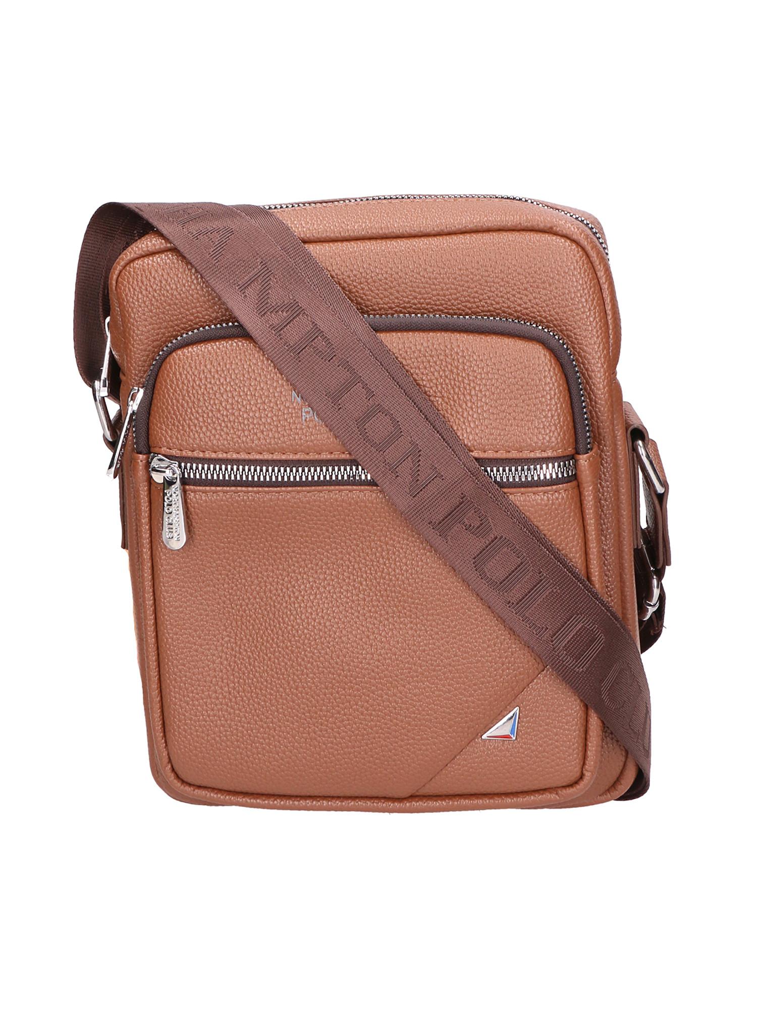 Northampton Polo Club Sac à Bandoulière  