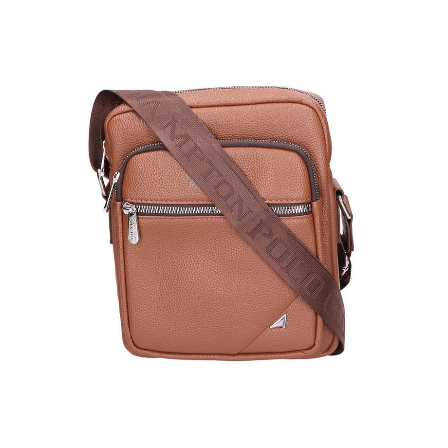 Northampton Polo Club Schultertasche  