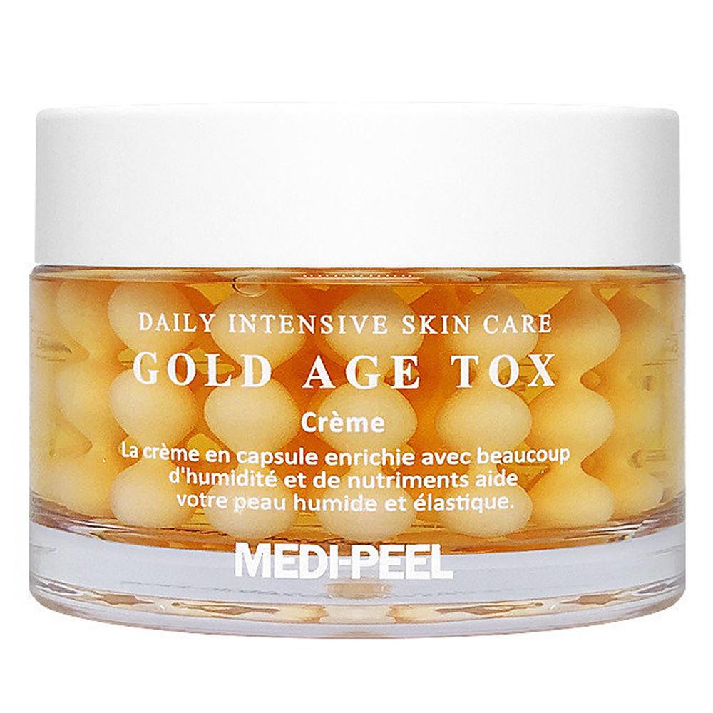 MEDI PEEL  Gold Age Tox H8 Cream 