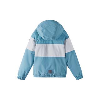 Reima  tec Jungen Regenjacke Hailuoto Sky blue 