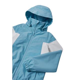 Reima  tec Jungen Regenjacke Hailuoto Sky blue 