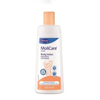 Noname  MoliCare Lotion pour le corps Skin Flacon (250ml) 