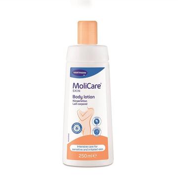 MoliCare Skin Körperlotion Flasche (250ml)