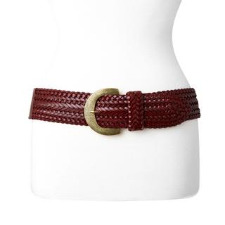 Joe Browns  Ceinture Cuir Tissée 