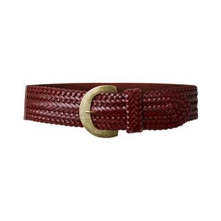 Joe Browns  Ceinture Cuir Tissée 