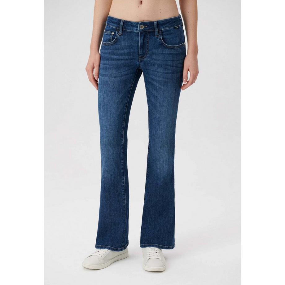 Jeans Bella Mid-Rise