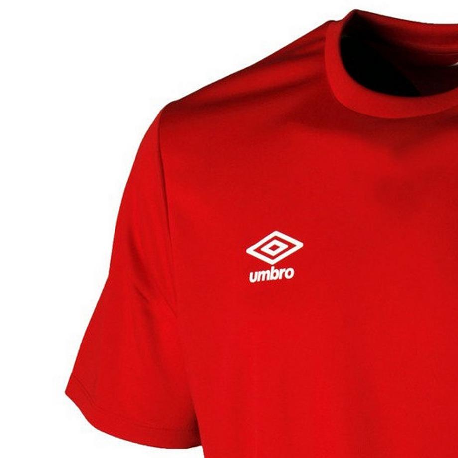 Umbro Maglia Club Maniche Corte  