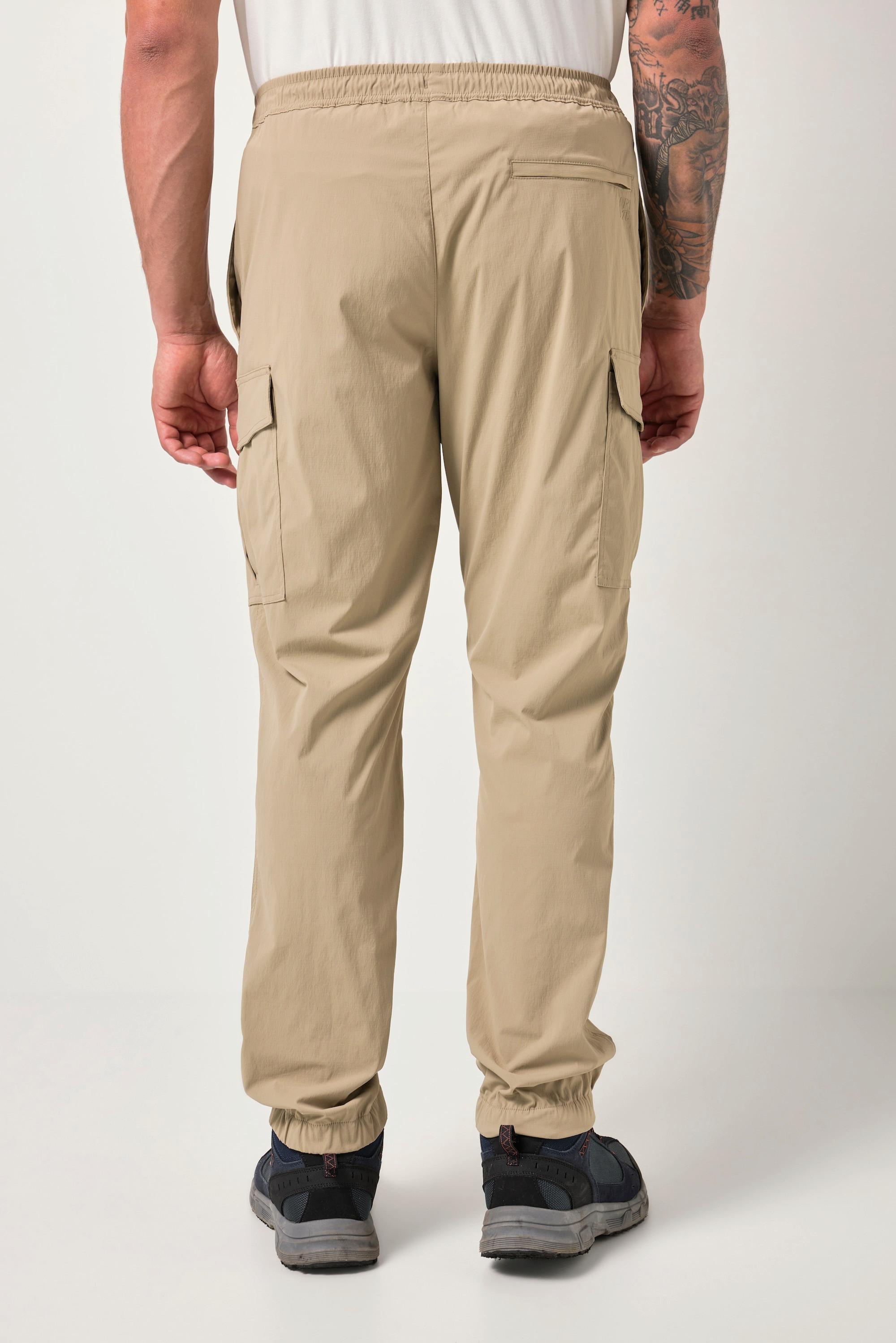 JP1880 FLEXNAMIC Pantaloni Cargo Outdoor  