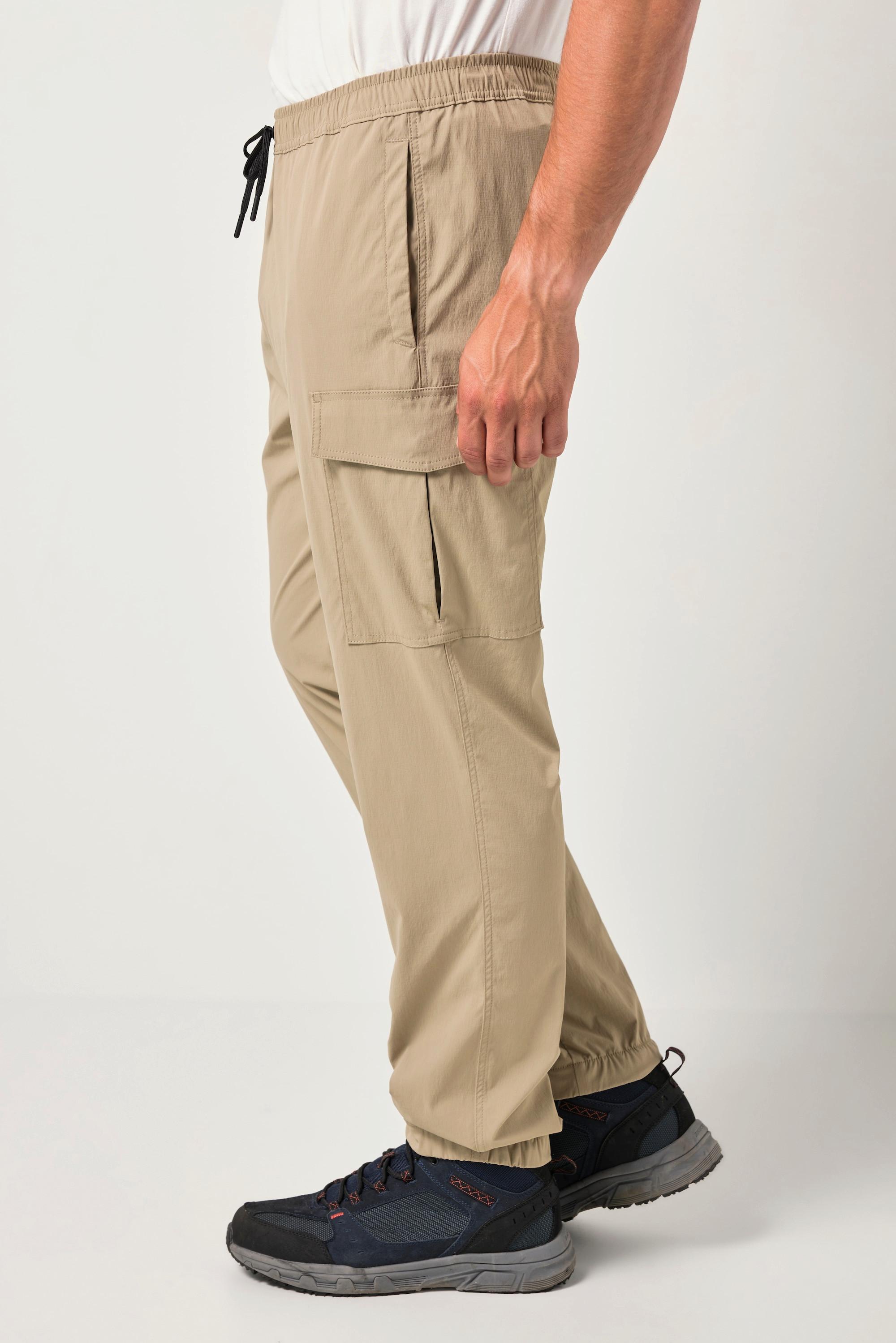 JP1880 FLEXNAMIC Pantaloni Cargo Outdoor  