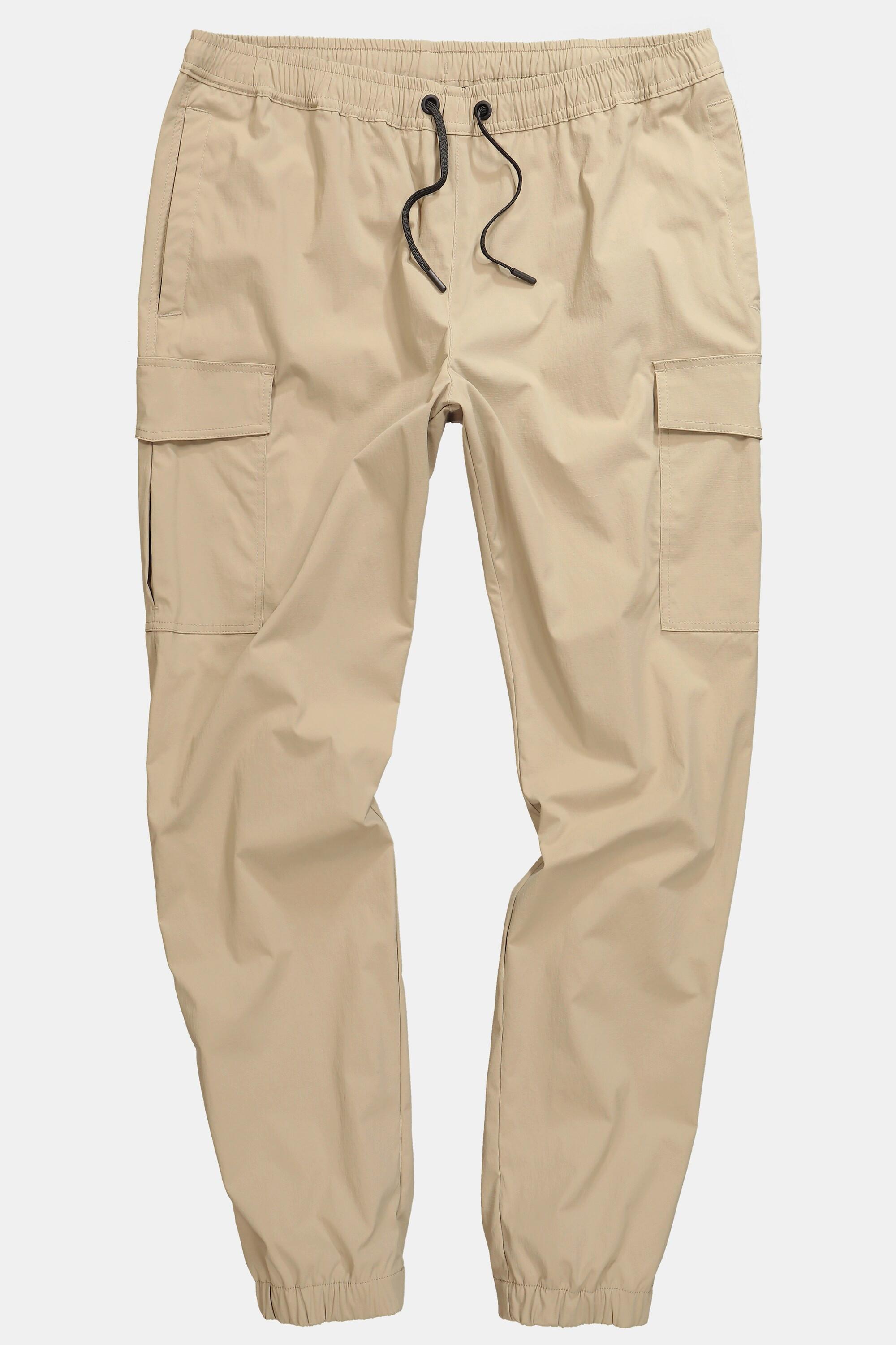 JP1880 FLEXNAMIC Pantaloni Cargo Outdoor  