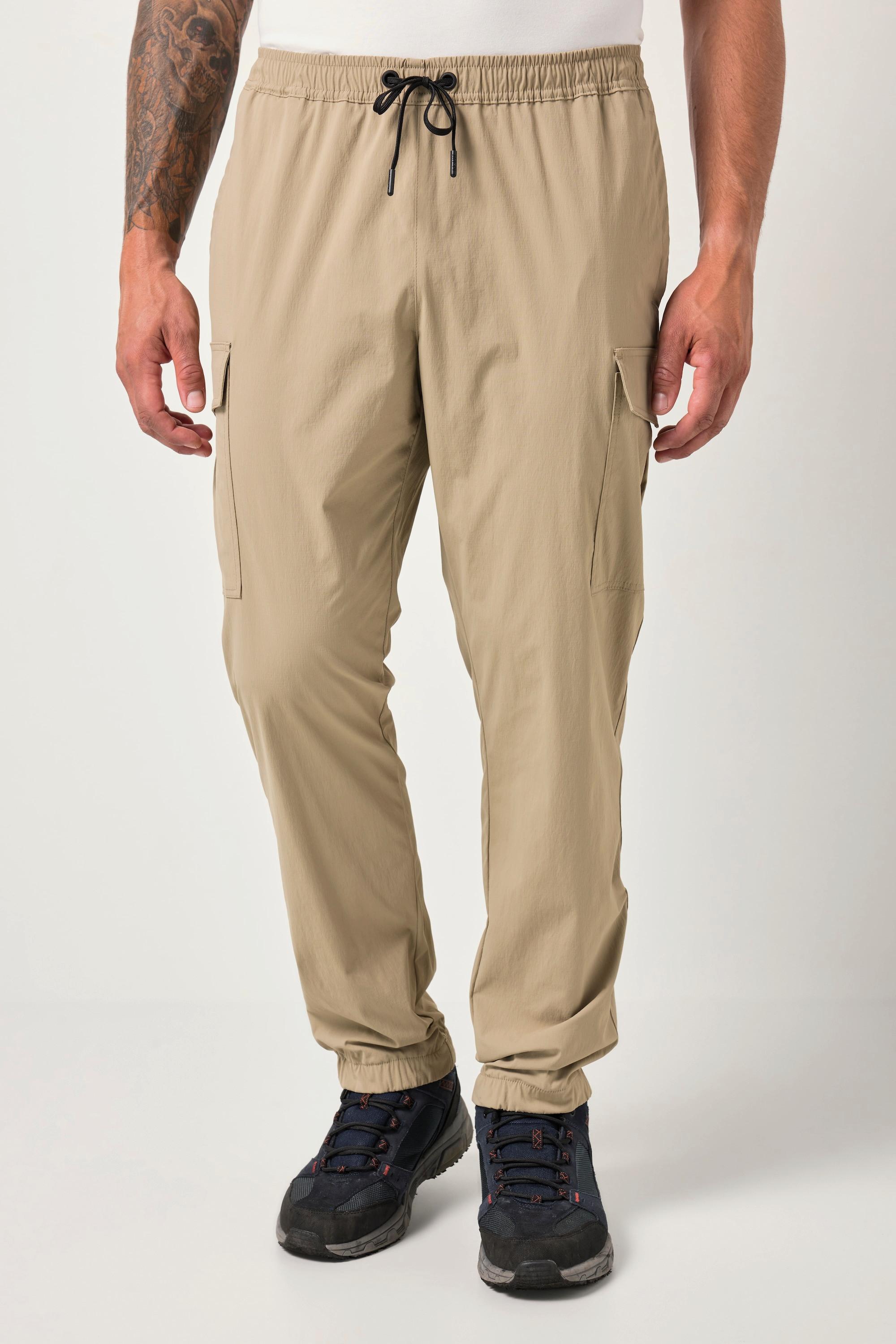 JP1880 FLEXNAMIC Pantaloni Cargo Outdoor  