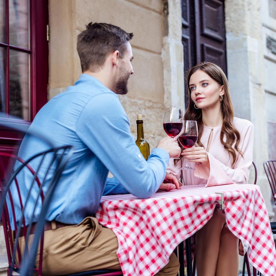 B2X Tischklemmen Edelstahl 4 Stk  