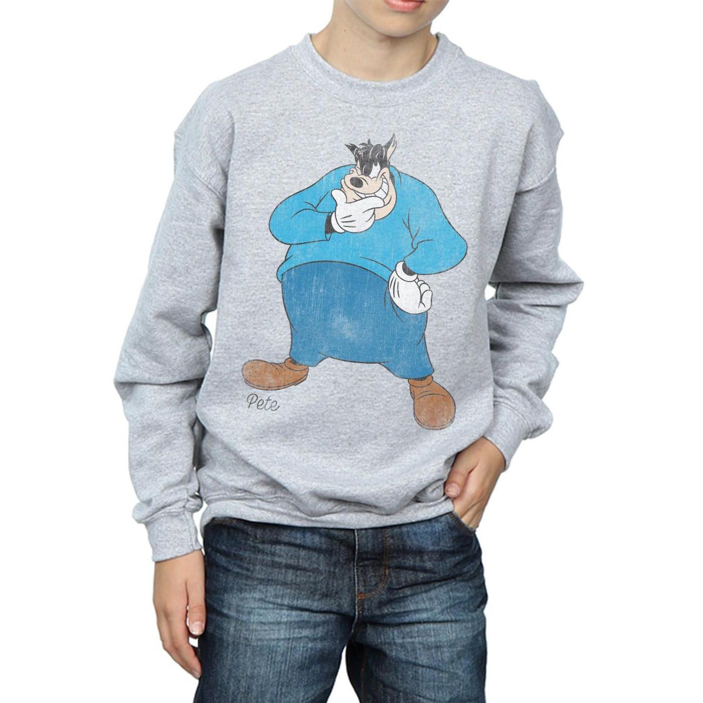 Disney  Sweatshirt 