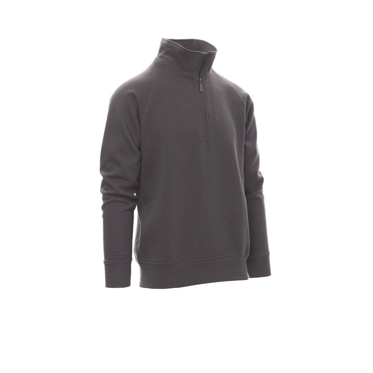 Payper Wear Miami+ Half Zip Pullover  