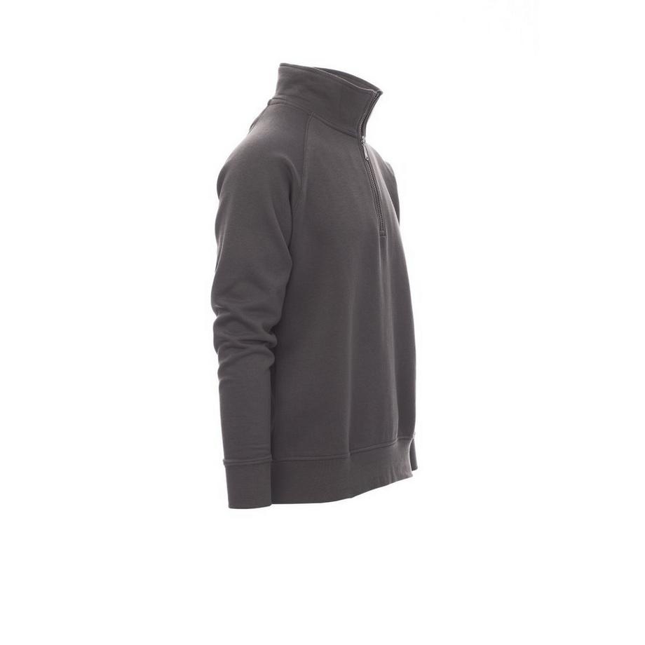 Payper Wear Miami+ Half Zip Pullover  