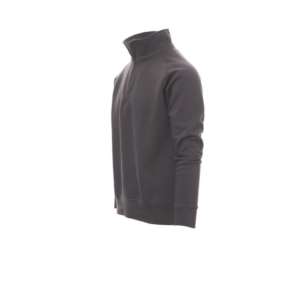 Payper Wear Miami+ Half Zip Pullover  
