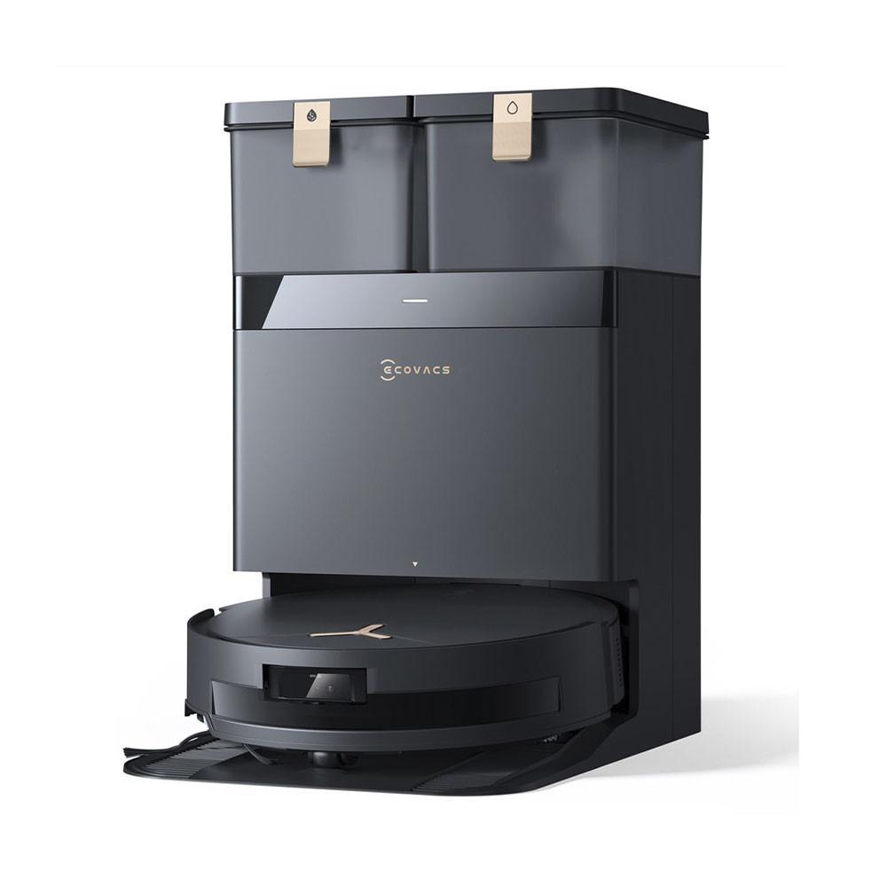 ECOVACS Saugroboter T50 MAX PRO OMNI Deebot  