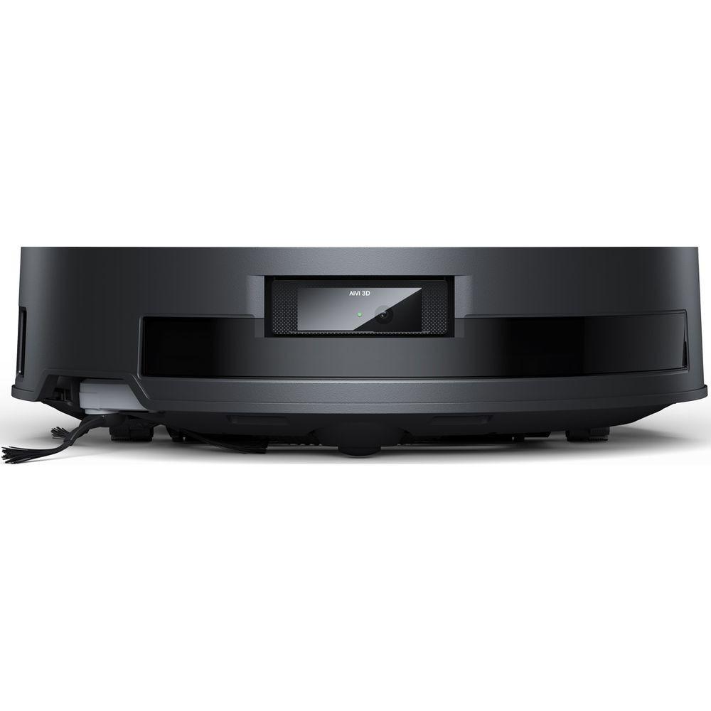 ECOVACS Saugroboter T50 MAX PRO OMNI Deebot  