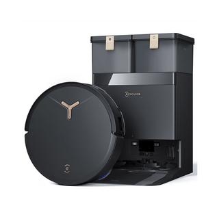 ECOVACS Saugroboter T50 MAX PRO OMNI Deebot  