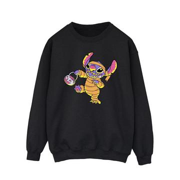 Trick Or Treat Sweatshirt
