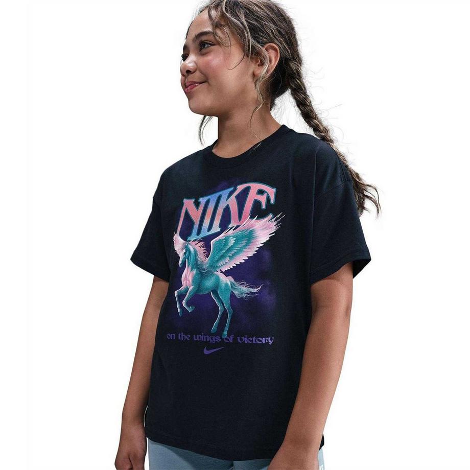 NIKE  T-ShirtMotiftyle Pégase 