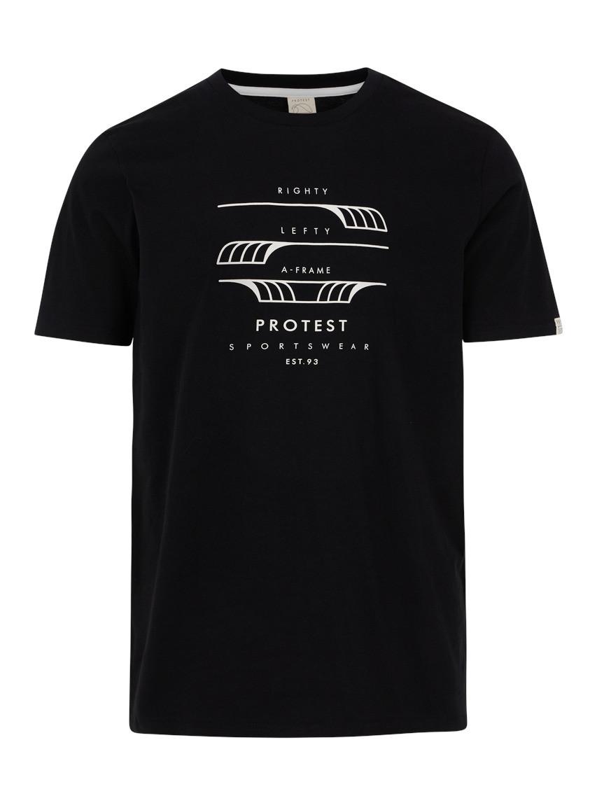 PROTEST Prtrimble T-Shirt  