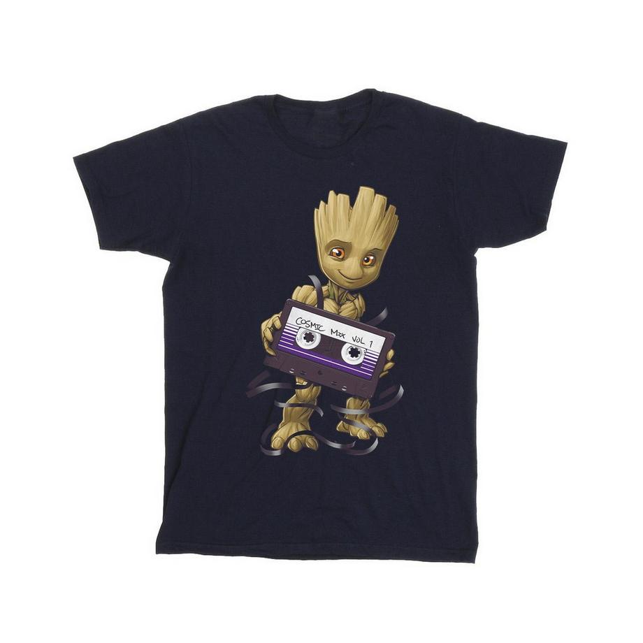 MARVEL  Guardians Of The Galaxy TShirt 