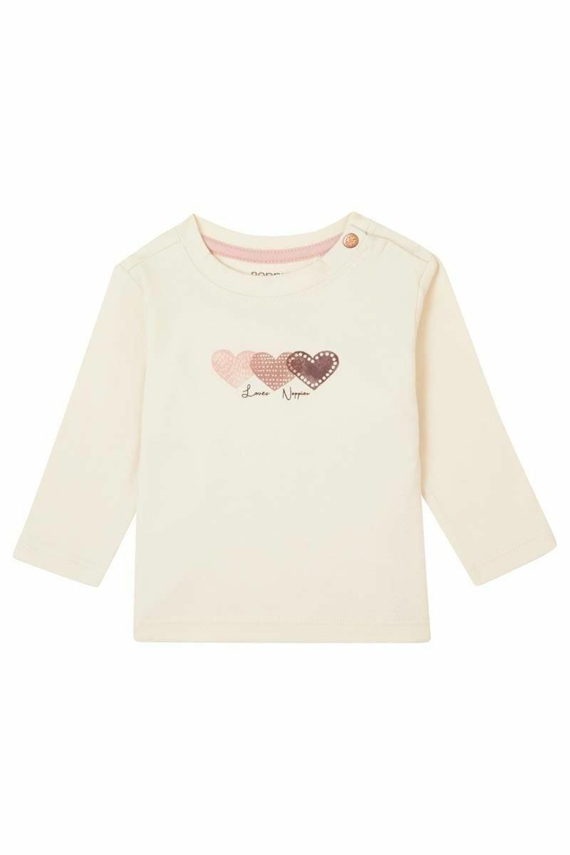 Noppies  Baby Langarmshirt Frehel 