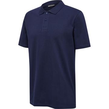 polo-hirt red claic