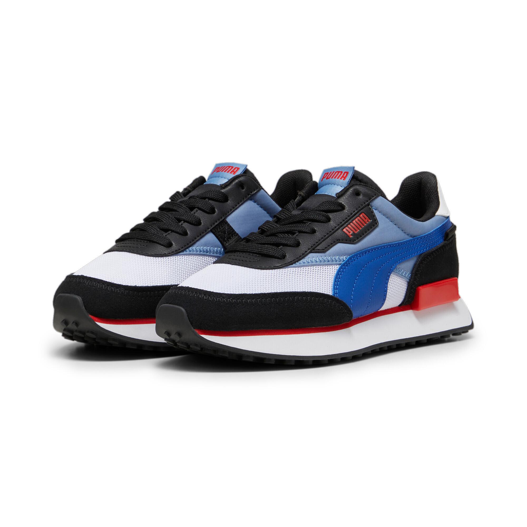 PUMA  scarpe da ginnastica per bambini future rider splash 