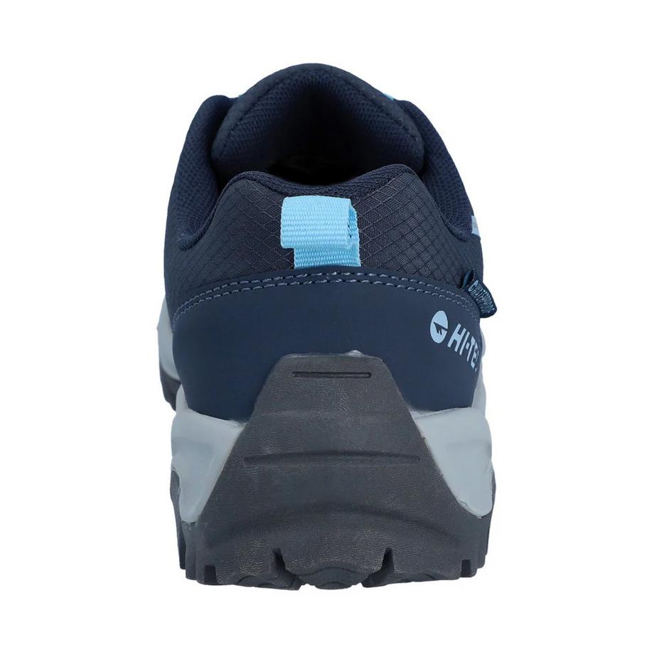 Hi-Tec Baskets Jaguar  