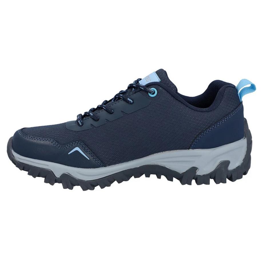Hi-Tec Baskets Jaguar  