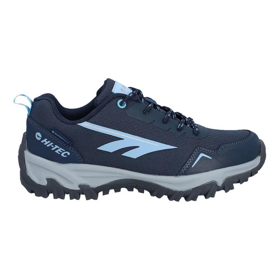 Hi-Tec Baskets Jaguar  
