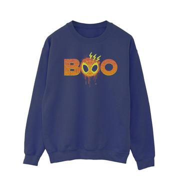 Boo Sweatshirt