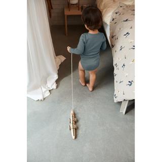 Liewood  Nachziehspielzeug Krokodil 