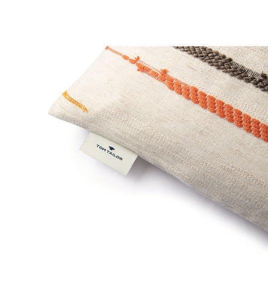 TOM TAILOR Threads Kissenbezug  