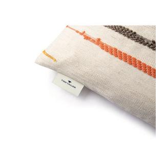 TOM TAILOR Threads Housse de Coussin  