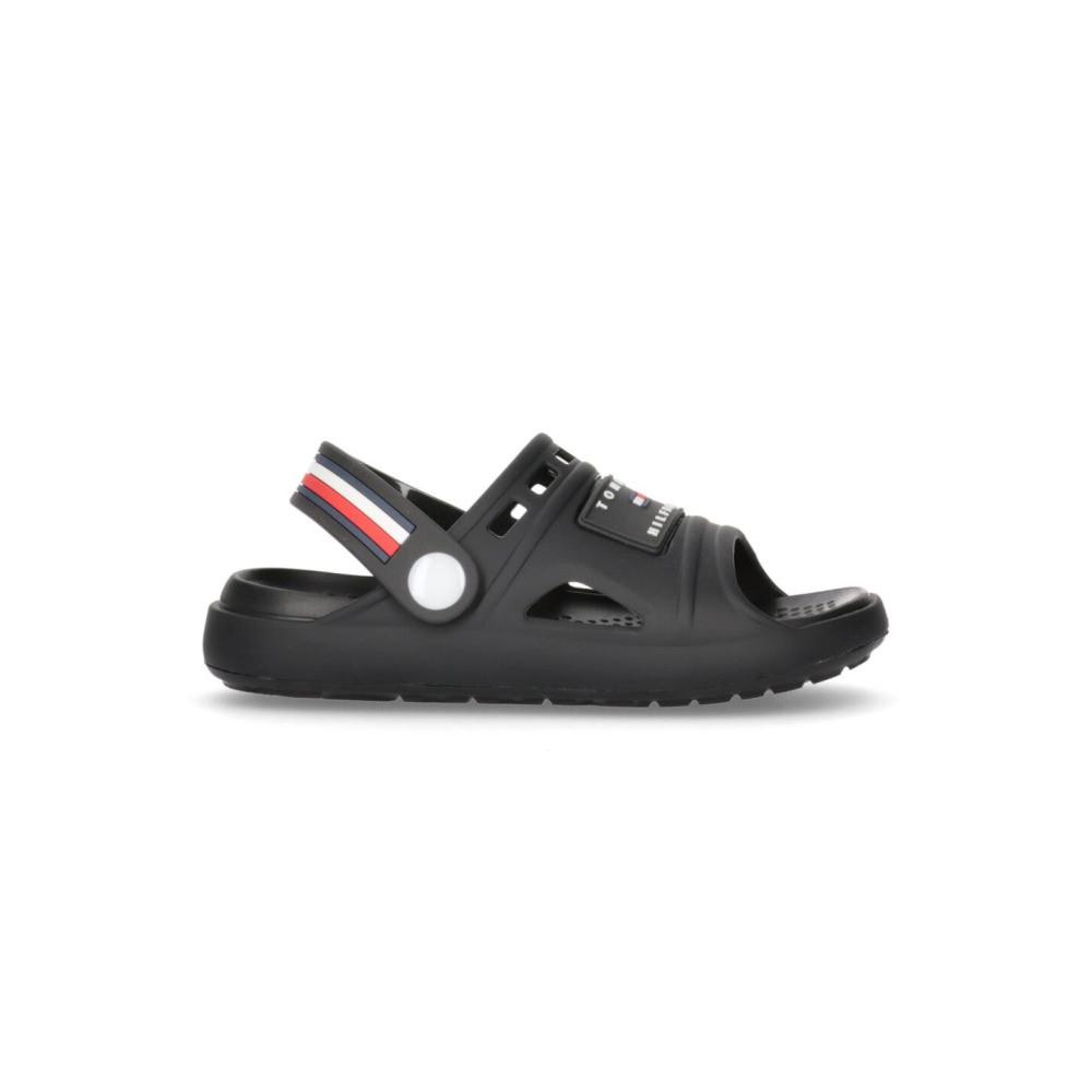 TOMMY HILFIGER  sandales bébé garçon 