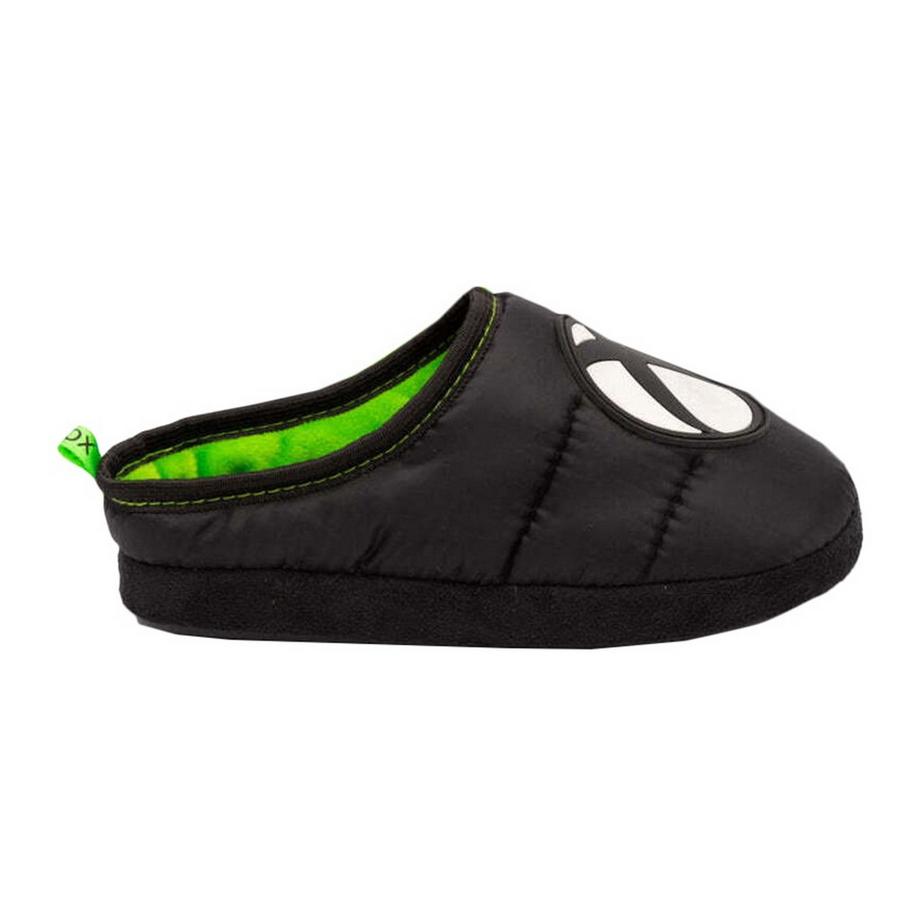 Xbox Chaussons Logo  