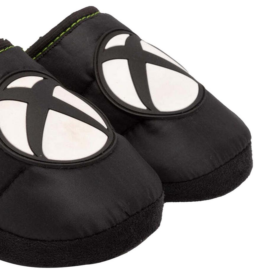 Xbox Chaussons Logo  