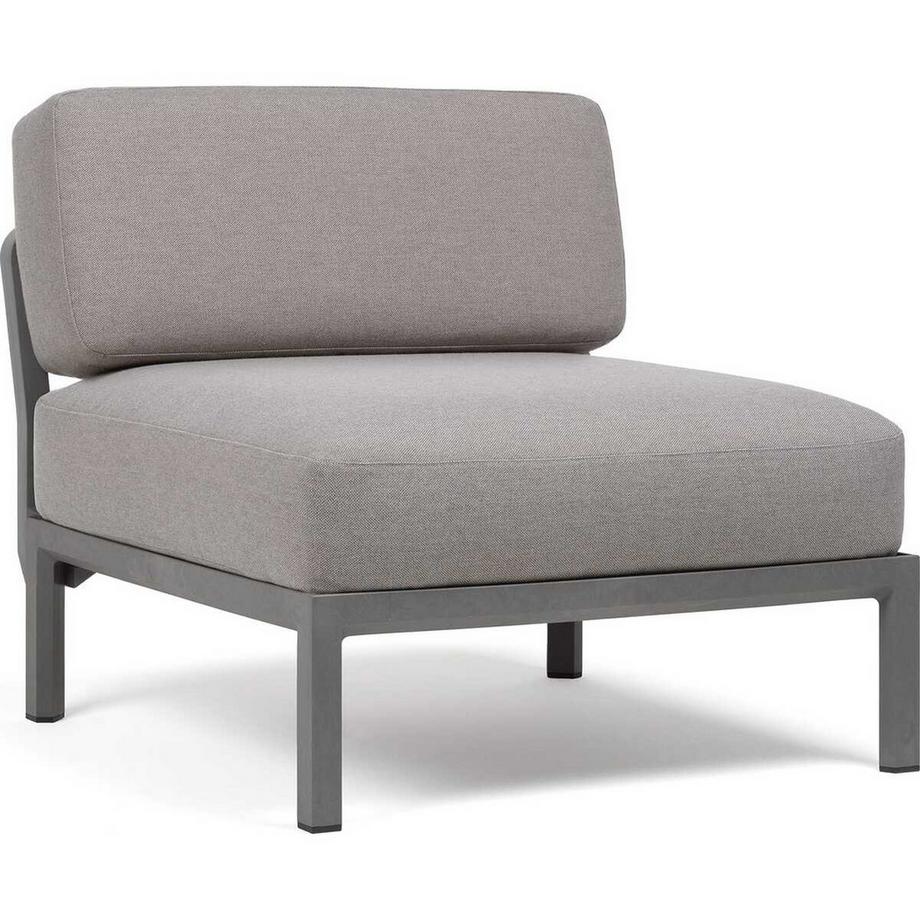 NARDI outdoor Gartenlounge-Mittelelement Maximo  