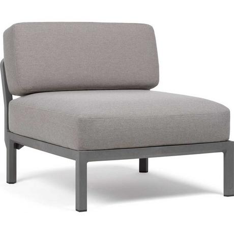 NARDI outdoor Gartenlounge-Mittelelement Maximo  