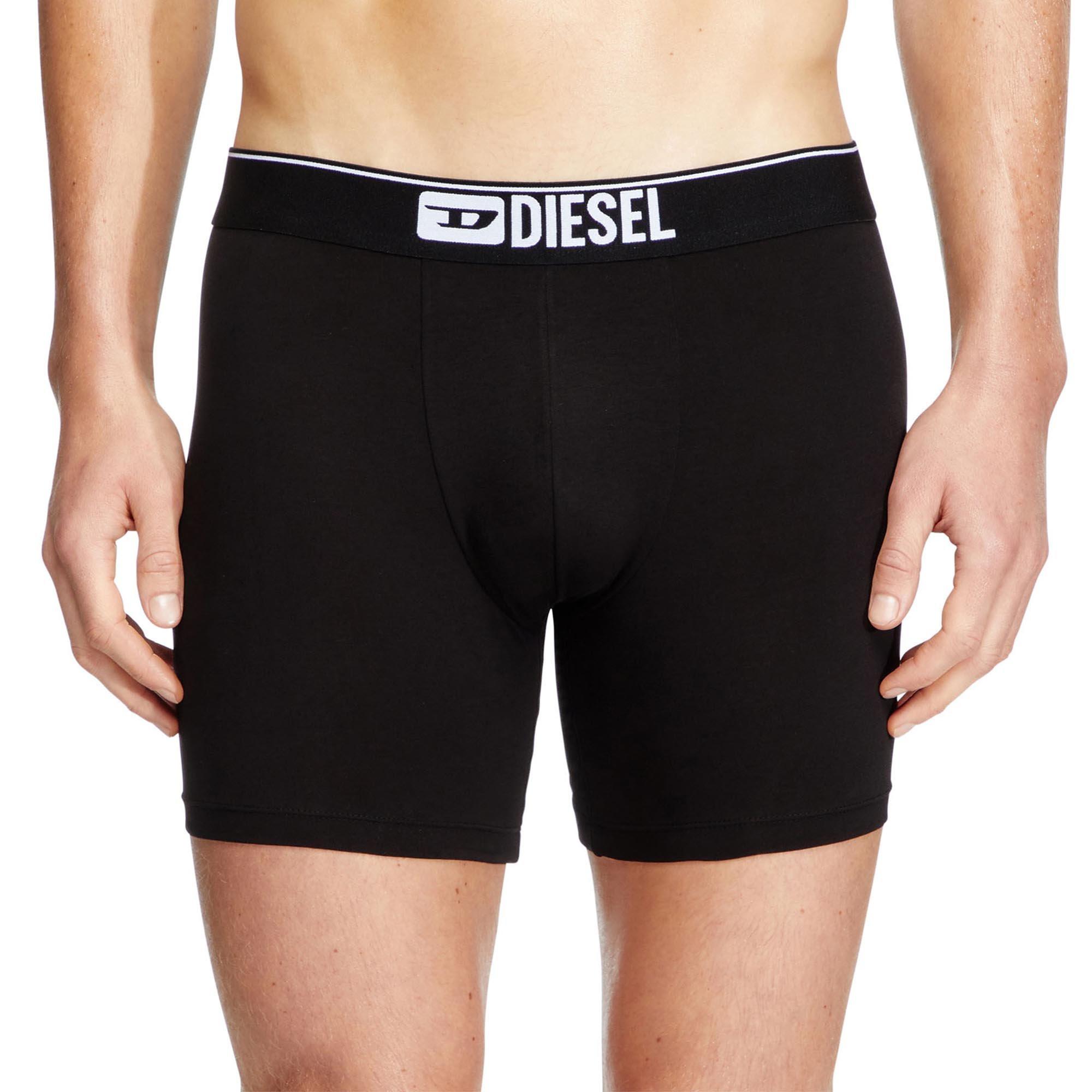 DIESEL  Boxershort -MAX-3PACK BOXERS 