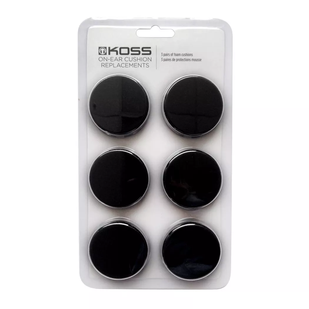 Koss 0021299158227 Hedphone