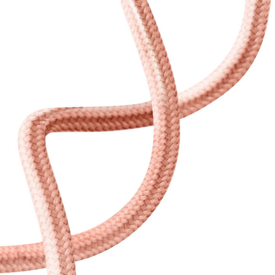 Avizar  Coque Cordon Rose Samsung S24 Plus 