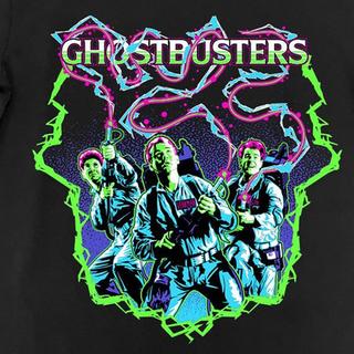 Ghostbusters  Robe tshirt ARCADE 