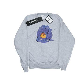 Cave Of Wonders Sweatshirt