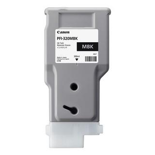 Canon  CANON Tintenpatrone matte black PFI-320MBK iPF TM 200/305 300ml 